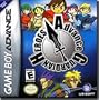 Advance Guardian Heroes