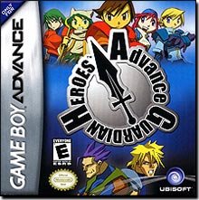 Advance Guardian Heroes (GBA)