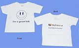 I'm a Great Kid WebClothes.com T-Shirt