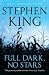 Full Dark, No Stars (Hardcover)