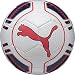 Puma Isi Evopower Soccer Football (White) RS.599.00