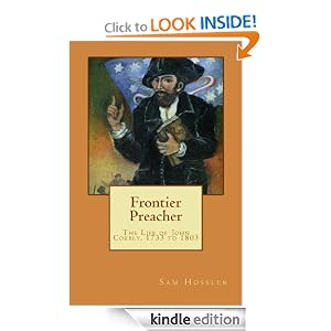 Frontier Preacher