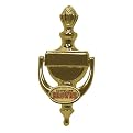 Cleveland Browns Door Knocker