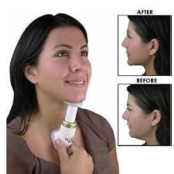 Amazing Neckline Slimmer-Neck Genie Neck Line Slimmer, As Seen On TV!