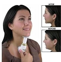 Neck Genie Neck Line Slimmer