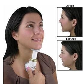 Neck Genie Neck Line Slimmer
