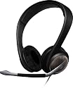 Sennheiser USB Headset PC 166