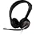 Sennheiser USB Headset PC 166