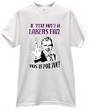 MAN FLIPPING BIRD MIDDLE FINGER IF YOU AINT A LAKERS FAN THIS IS FOR YOU FAN T SHIRT jersey