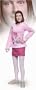 Buffy the Vampire Slayer Exclusive Willow 12" Figure