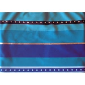 Buy 70's Stripe Inspired Print Two Piece Beach Sexy Low Rise Brazilian Bikini Swimsuit by HOT