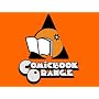 A Comicbook Orange
