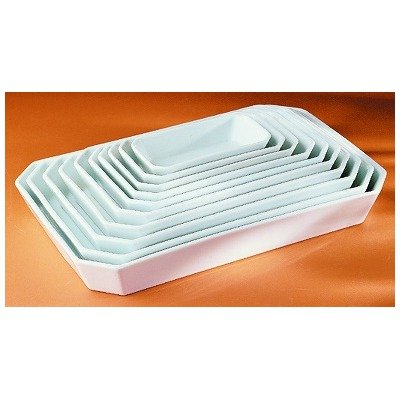 40 oz. Octagonal Roaster DOeuvre Dish