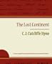 The Lost Continent
