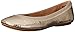 Bandolino Women's Edition Synthetic Ballet Flat