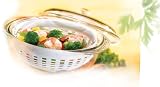 Pyrex Smart Essentials 2qt. Steamer 1064815