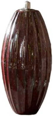 31-8727 Salsa Oil Fireburner, Red
