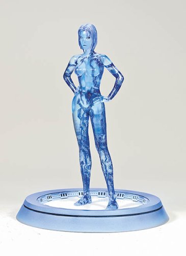 Halo 3 Series 1 - Cortana