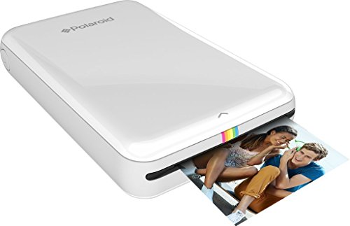 Polaroid ZIP Mobile Printer Photo