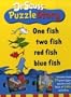 One Fish, Two Fish Puzzle Story (Dr Seuss Puzzle Story)