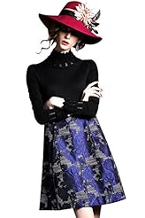 Knit Spring 2015  Dress