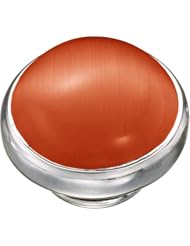 Kameleon Orange Cats Eye JewelPop KJP564
