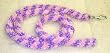 FUZZY METALLIC Soft Lead with Snap FUZZY METALLIC Soft Lead with Snap
