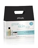 Philosophy Great Skin Is In, Trial Kit Philosophy Great Skin Is In, Trial Kit