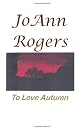 To Love Autumn
