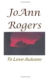 To Love Autumn