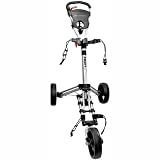 Orlimar EZ Roll EZR 15.5 3 1-Step QuikFold Golf Cart Reviews
