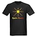 Casino Rueda Salsa Dance Dark T-Shirt