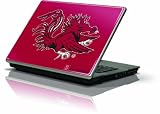 Skinit Protective Skin Fits Latest Generic 13 Laptop/Netbook/Notebook (University of South Carolina )