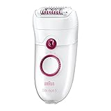 UPC 069055864005 product image for Braun Series 5-5280 Silk Epil Epilator For Women, 1 Count | upcitemdb.com
