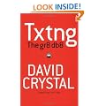 Txtng: The Gr8 Db8
