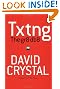 Txtng: The Gr8 Db8