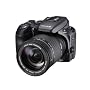 Fujifilm FinePix S200EXR Digital Camera - Black (12MP, 14.3x Optical Zoom) 2.7 inch LCD