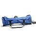 Durable Fashion Two Wheels Self Balancing Smart Drifting Electric Unicycle Scooter Carrying Bag Handbag Blue