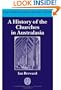 A History of the Churches in Australasia (Oxford History of the Christian Church)