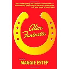 Alice Fantastic