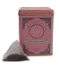 Midsummer's Peach, 20 Sachets in tin by Harney & Sons