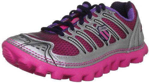 K-Swiss Women's Vertical Tubes Cali-Mari Running 