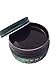 Collonil 1909 Dark Brown Cream Deluxe. High Gloss Cream Polish Revives Color and Nourishes All Designer Smooth and High Gloss Leather Shoes. Made in Germany.