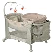 Disney Baby Care Center Play Yard Featuring Pooh Characters, Ambrosia