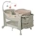 Disney Baby Care Center Play Yard Featuring Pooh Characters, Ambrosia