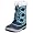 Aqua Marine Plaid