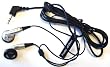High Quality Stereo Headset for MP3, ipod, CD player, Computer, Laptop and more