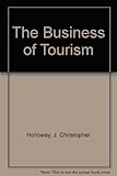 The business of tourism