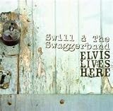 Elvis Lives Here