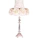 Sophia Pink Lamp